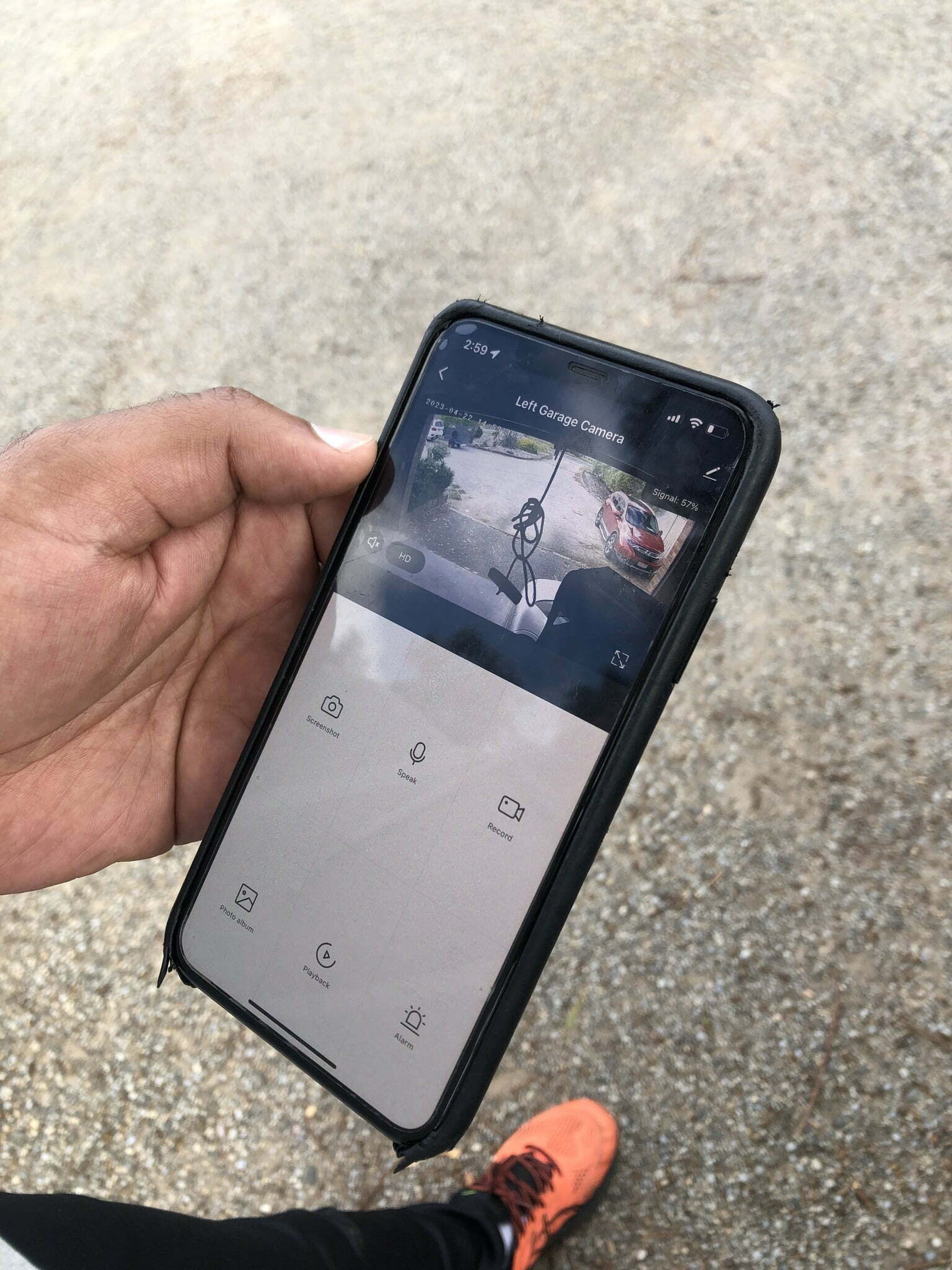 Home Ntech Smart Garage